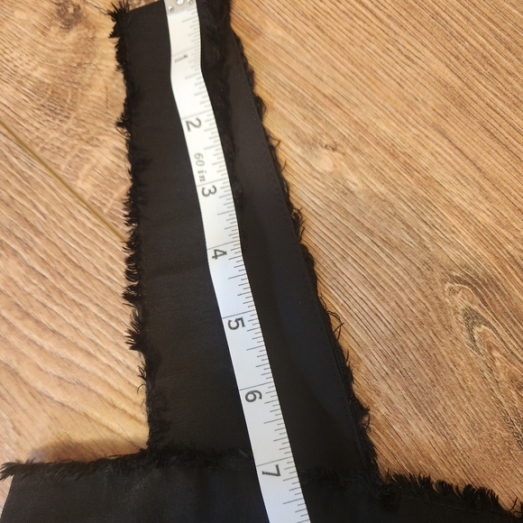 🖤🩶 MAX STUDIO London tank top blouse - Picture 10 of 12